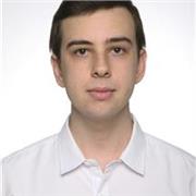 Diseñador Gráfico & UX/UI Designer
Doy clases a cualquier edad, principiantes, y personas con dificultades.